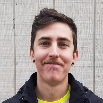 Garrett Gradillas