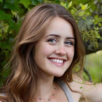 Hayley Dougan