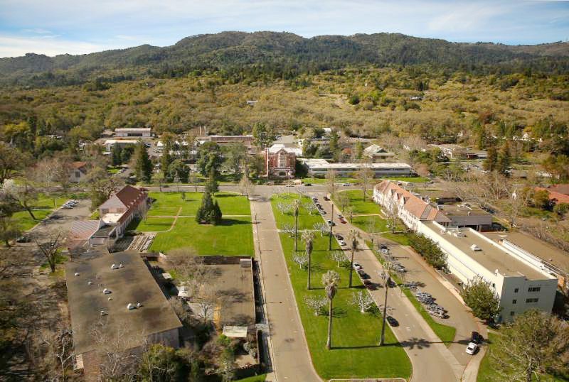 Tolay Lake Regional Park