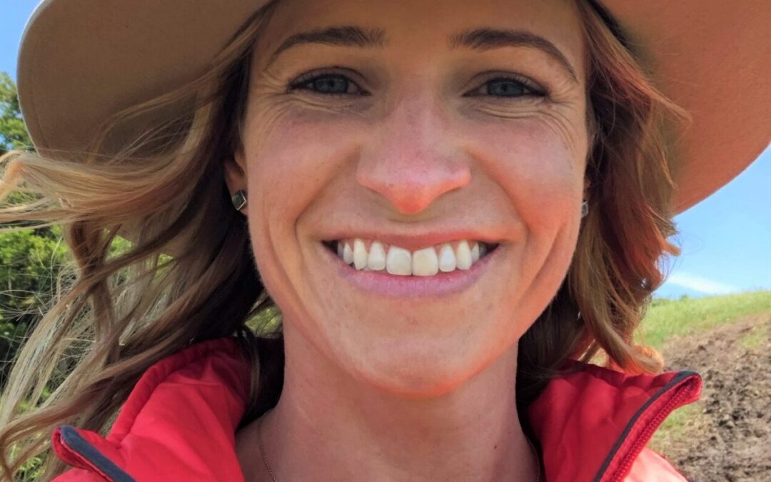 Staff Highlight: Meet Lauren Claussen, Our New Restoration Project Manager