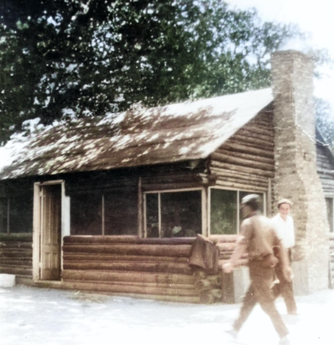 Protected: Forgotten Summers at Camp Butler: A Look Back at Sugarloaf Ridge
