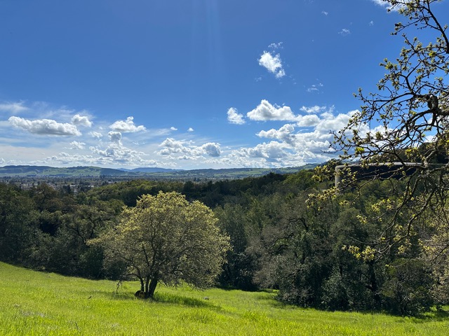 OverlookBigSky4 Sonoma Overlook Trail