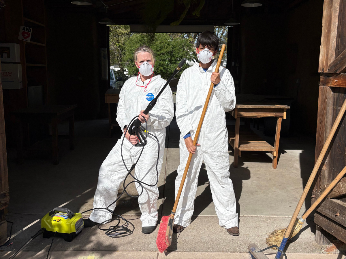Enviroleaders