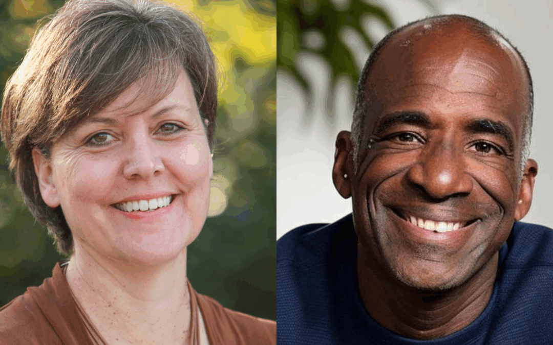 Sonoma Ecology Center Welcomes New Board Members Donna Dambach and Eric McHenry